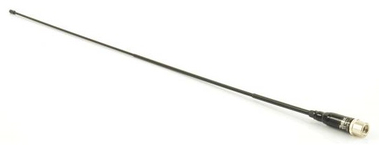 Zodiac Team Pro 68MHz Pitkä Antenni 51cm - Radiopuhelintarvikkeet - 7036094724907 - 2