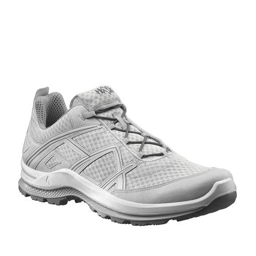 Haix Black Eagle Air matala harmaa-hopea Kävelykenkä - HAIX Kävelykengät - 4044465343247 - 1