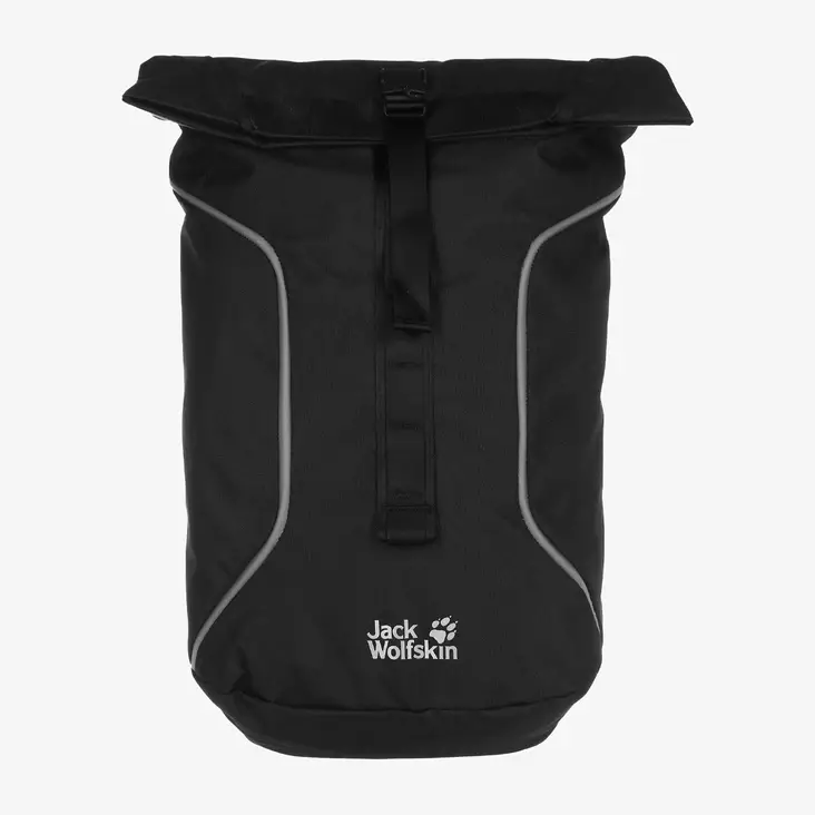 Jack Wolfskin Allspark Black 20L -reppu - Reput ja reppujakkarat - 4060477710167 - 1