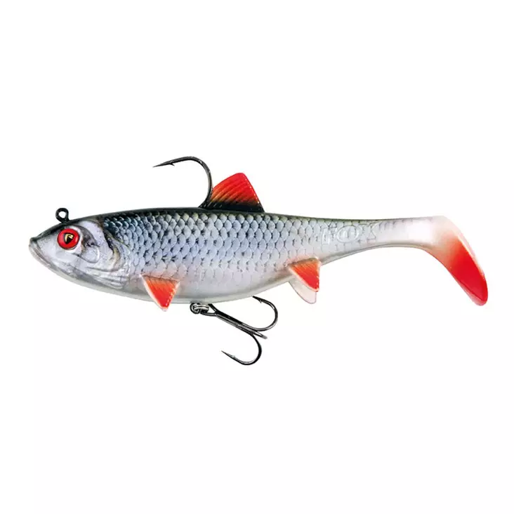 Fox Rage Replicant Wobble 14cm 55g Supernatural Roach - Jigit - 5055350292877 - 1