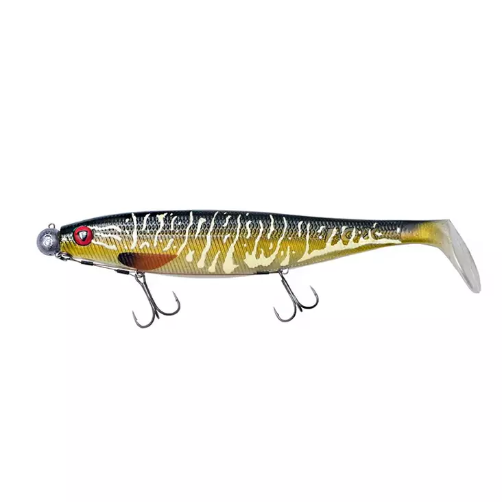 Fox Rage Pro Shad LOADED 23cm/9" Pike - Jigit - 5056212105397 - 1