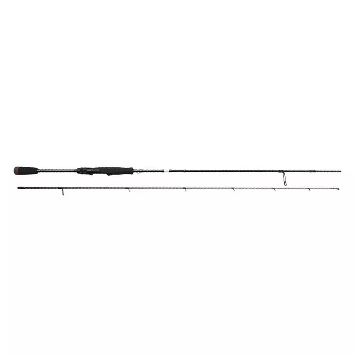 Savage Gear SG2 Ultra Light Game 213cm 3-15g -avokelavapa - Poistuvia kalastustuotteita - 5706301755827 - 1
