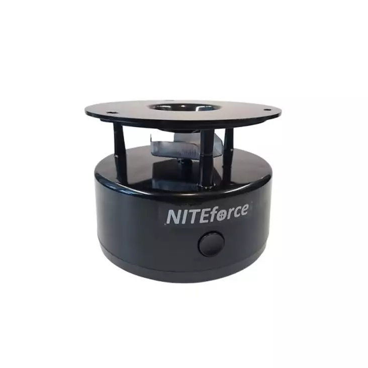 NITEforce Digital Feeder ruoanlevitin - Riistan ruokinta - 6430061582087 - 1