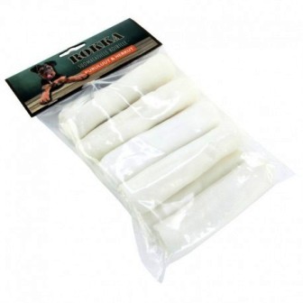 Rokka Kevytrulla, 10 kpl - Koiran puruluut ja herkut - 6438411005347 - 1