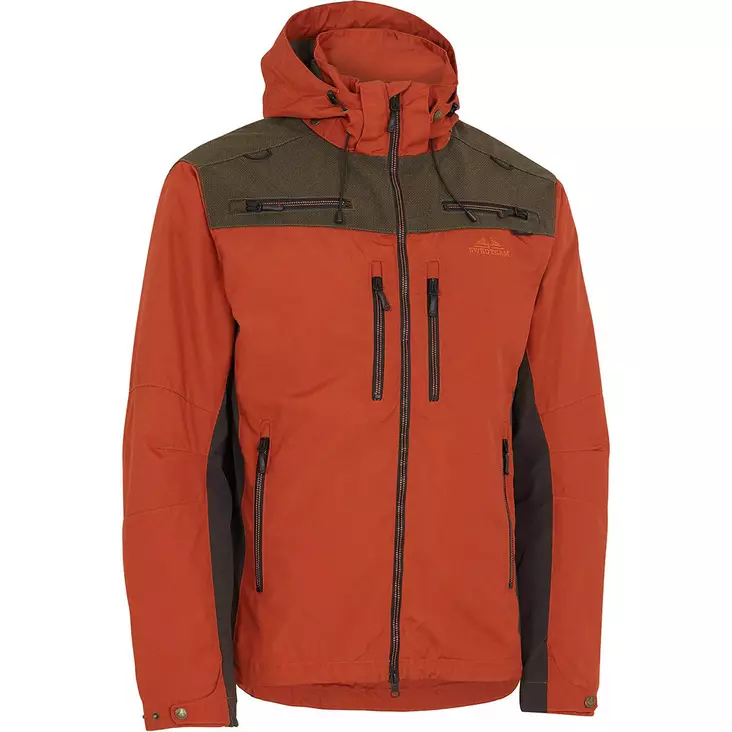Swedteam Lynx XTRM Antibite Orange -ulkoilutakki -  - 40-40-7330144023287 - 1