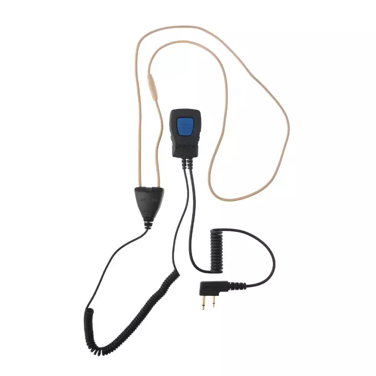 Lafayette Neo 68 Induktiosilmukka Headset - Radiopuhelintarvikkeet - 7332020062557 - 1