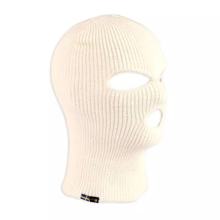 5etta Huppu / Myssy Valkoinen - Hatut - 7333080052137 - 1