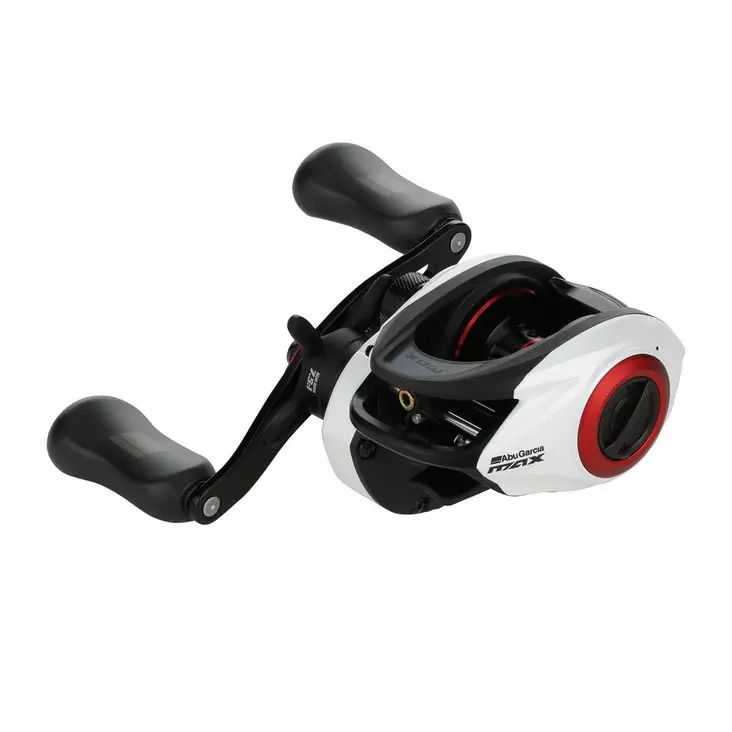 Abu Garcia Max Pro Low Profile -hyrräkela - Hyrräkelat - 036282037687 - 1