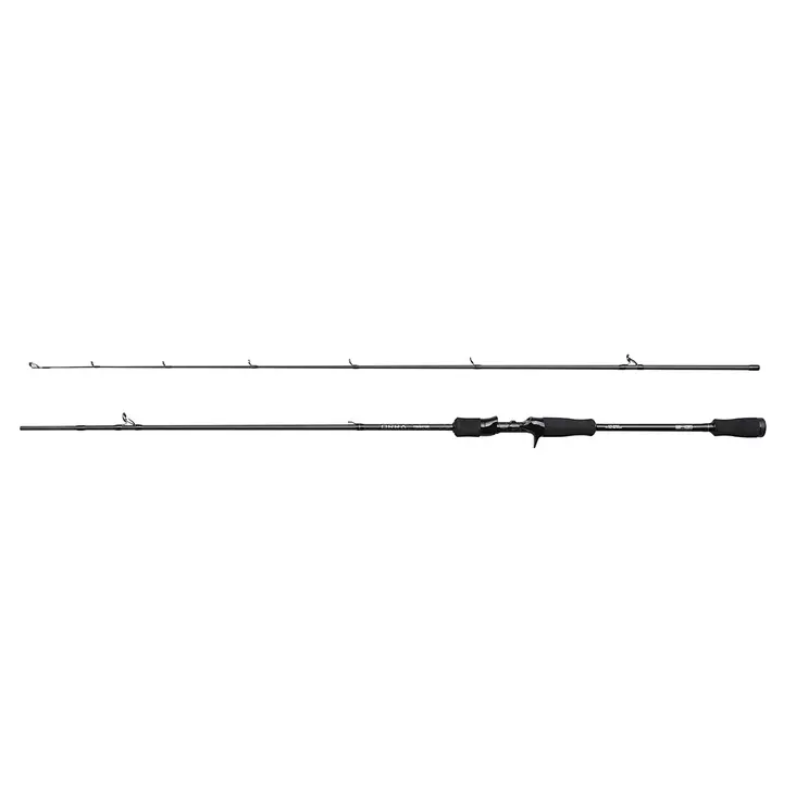Abu Garcia ORRA Predator 662M 198cm 10-35g -hyrräkelavapa - 180cm-210cm - 036282118287 - 1