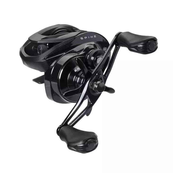 Abu Garcia Spike LP-L -heittohyrrä - Poistuvia kalastustuotteita - 036282104907 - 1
