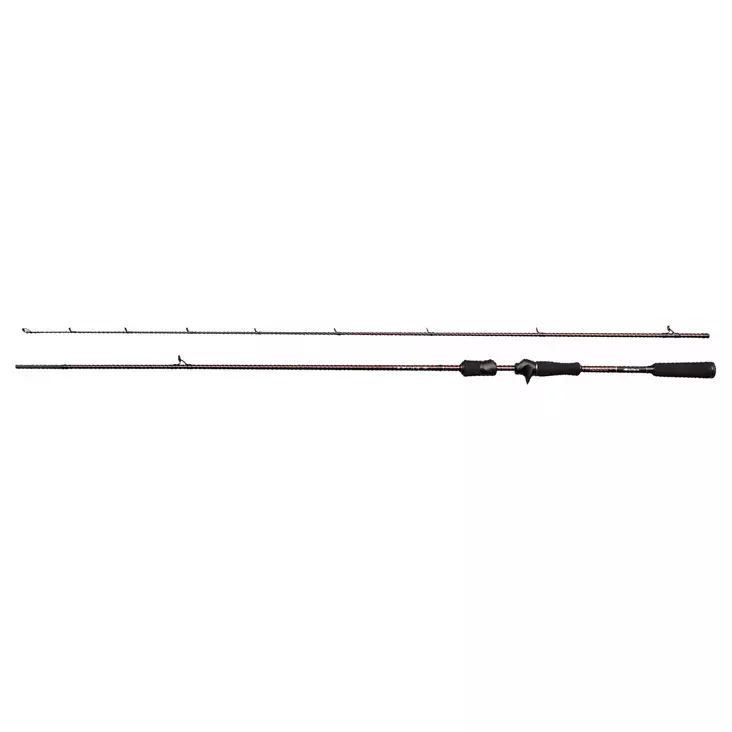 Abu Garcia Spike S Crankbait 213cm 10-30g -hyrräkelavapa - Poistuvia kalastustuotteita - 036282117907 - 1