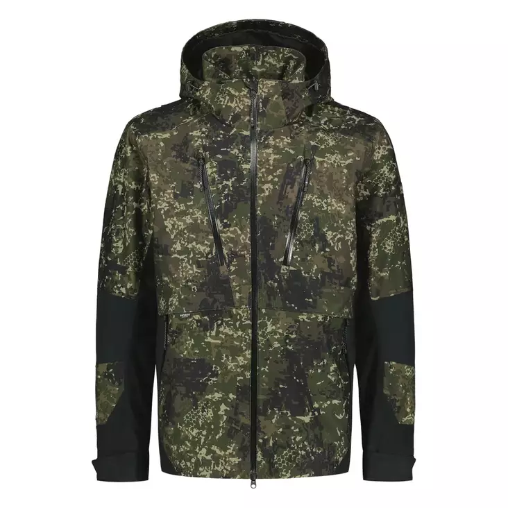 Alaska Superior Pro BlindTech Invisible II -metsästystakki - Camo takit ja liivit - 6438347051487 - 1