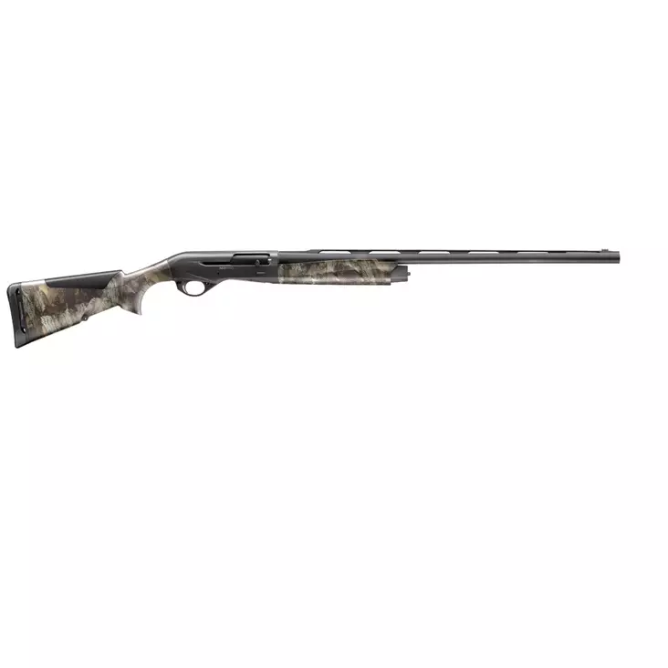 Benelli M2-PRO Optifade Timber Cerakote Tungsten 28" haulikko - Puoliautomaattihaulikot - 3950001301897 - 1