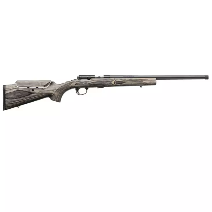 Browning T-Bolt Target Varmint .17 HMR 16,5" - Pienoiskiväärit - 634957383307 - 1