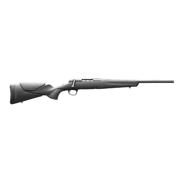 Browning X-Bolt Nordic VariTech 6,5 Creedmoor - Muut kiväärimerkit - 634957394167 - 1