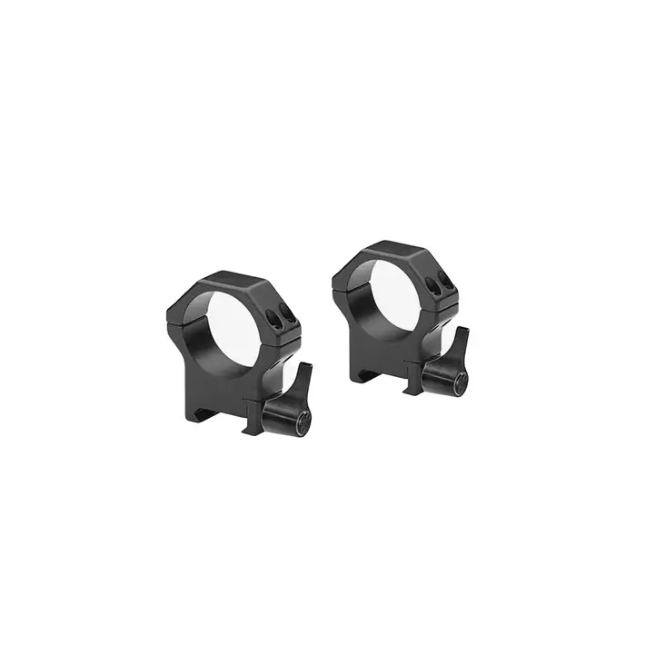 Contessa QR Steel Picatinny Rings 30mm medium -kiikarinjalat - Kiikarinjalat ja -renkaat - 3950001303037 - 1