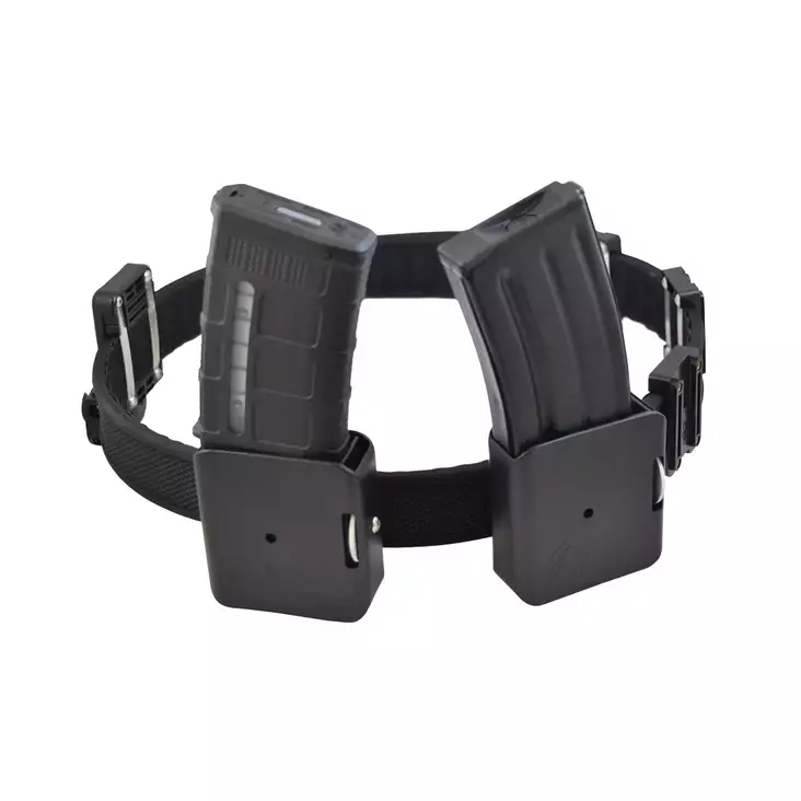 DAA AR-15 Racer Pouch lipastasku - Ampujanvarusteet - 3950001302627 - 1