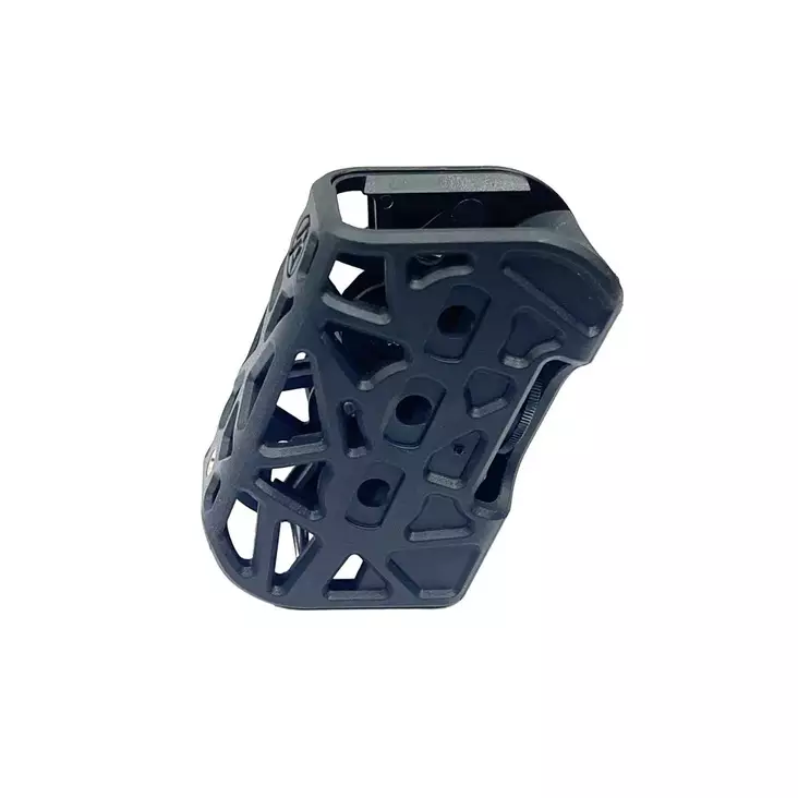 DAA X-Ray Polymer lipastasku musta - Ampujanvarusteet - 3950001302597 - 1