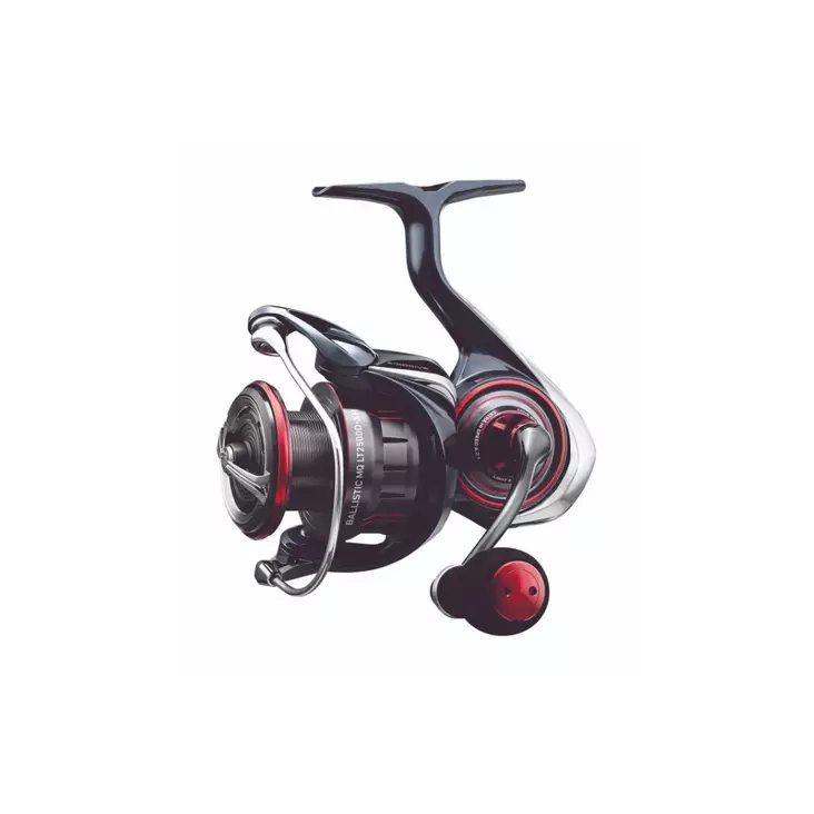 Daiwa 25 Ballistic MQ LT -avokela - Avokelat - 043178440827 - 1