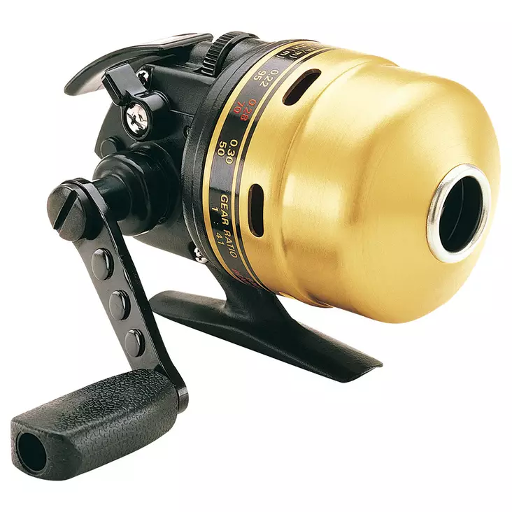 Daiwa Goldcast 100A -umpikela - Umpikelat - 043178925317 - 1