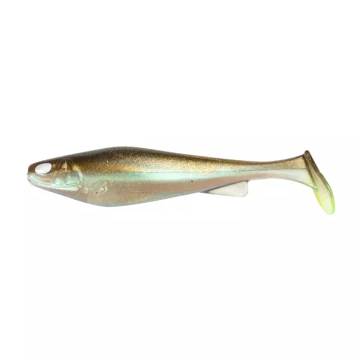 Daiwa Prorex LAZY SHAD 9CM - Jigit - 5055545252457 - 1