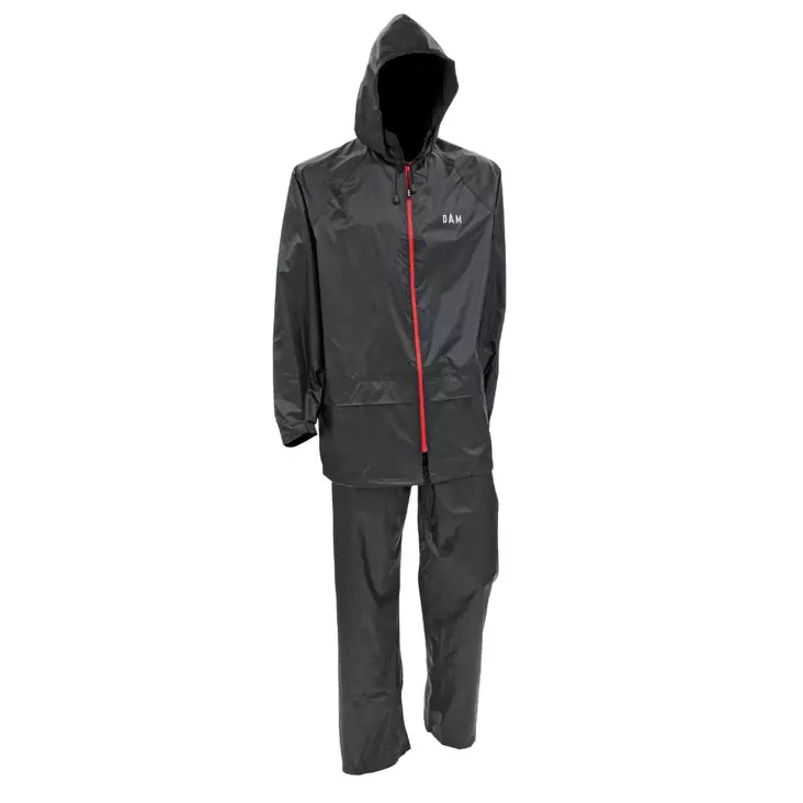 DAM Protec Rainsuit -sadeasu - Sadevaatteet - 5706301517647 - 1