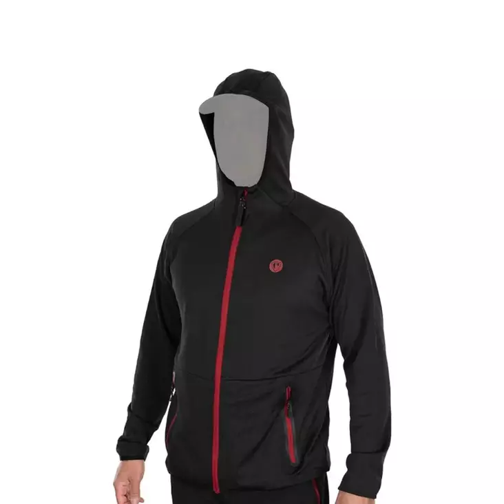 FOX RAGE Pro Series Technical Hoody -huppari - Paidat ja neuleet - 5056212185207 - 1