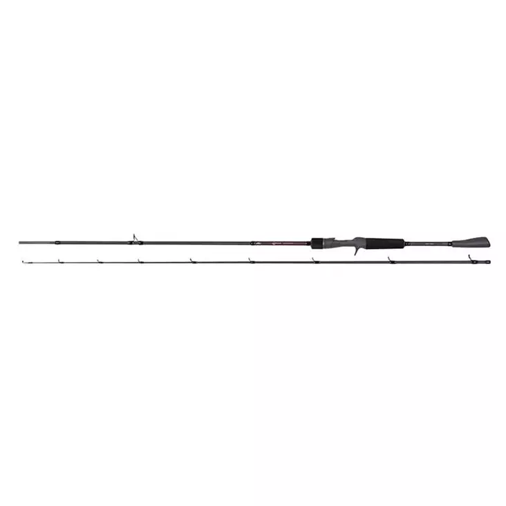 FOX RAGE WARRIOR ZANDER CAST 2.1M 10-40G -hyrräkelavapa - 180cm-210cm - 5056808510277 - 1