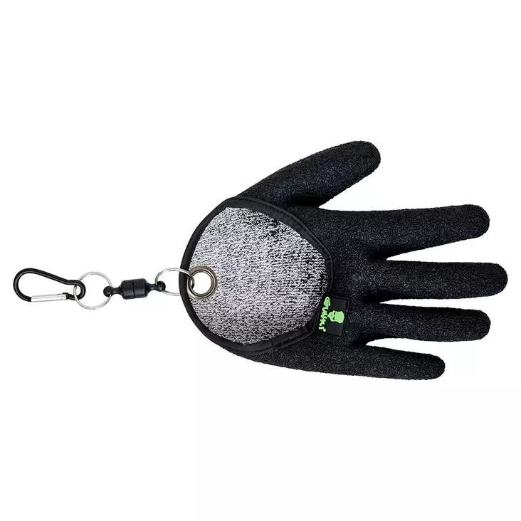 Gunki Pike Glove (oikea) kalankäsittelyhanska - Kalastajan työkalut ja tarvikkeet - 3297830180027 - 1