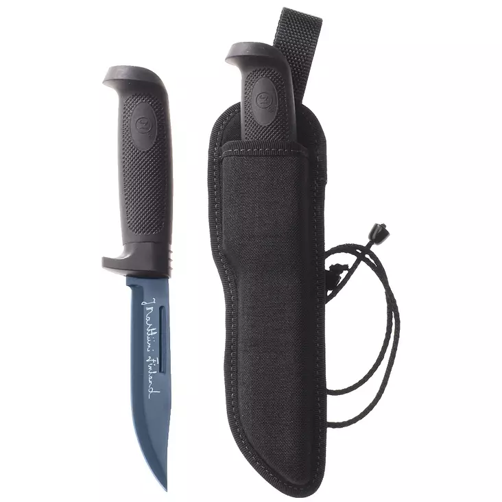 Marttiini Martef Bowie - Puukot ja veitset - 6416885112327 - 2