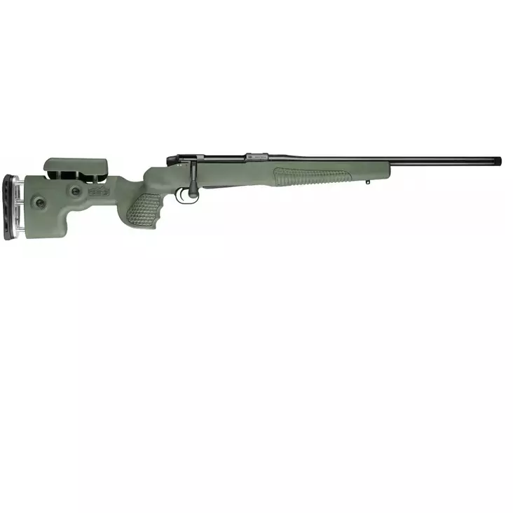 Mauser M18 Fenris 308win 17x1 - Muut kiväärimerkit - 3950001298487 - 1