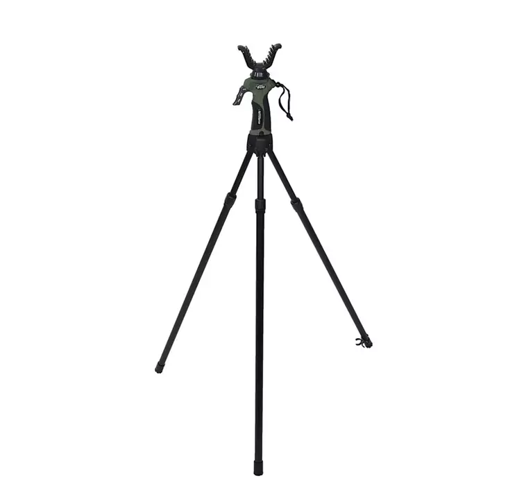 NITEforce G10 Tripod Ampumatuki - Ampumatuet ja taulut - 6430061581387 - 1
