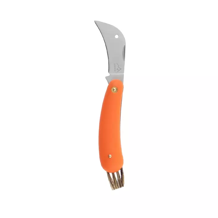 Nortrek sieniveitsi oranssi - Puukot ja veitset - 6420071115597 - 1