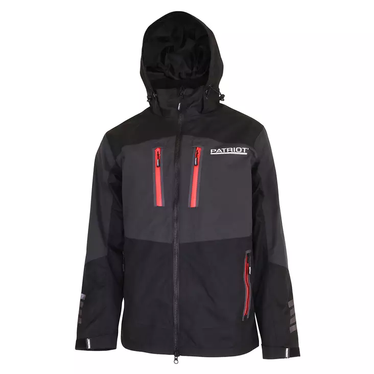 Patriot DryGuard kalastustakki - Kalastajan pukeutuminen - 6417512535977 - 1