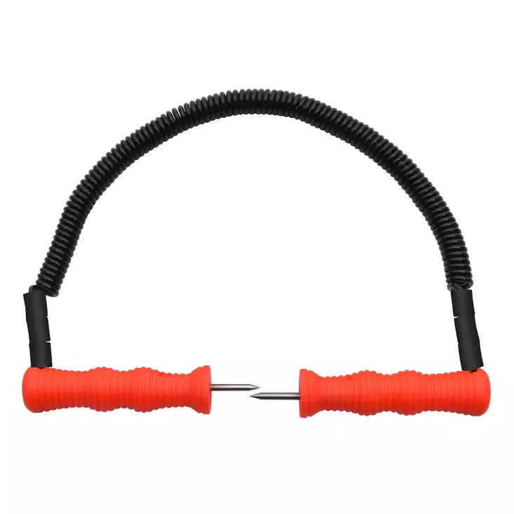 Patriot Ice Floating Ice Spikes -kelluvat jäänaskalit - Pilkkisiimat ja pilkkitarvikkeet - 6417512541367 - 1