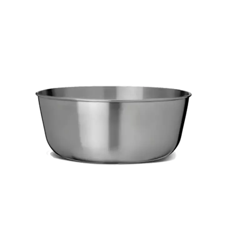 Primus Campfire Bowl Small Stainless steel -retkikulho - Retkiruokailu - 7330033910667 - 1