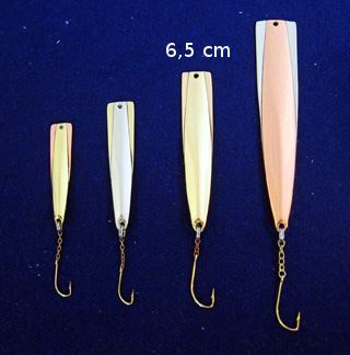 Pystypilkki Rialinna Pyry 6,5cm - Pilkit ja morrit - 6430024493917 - 1