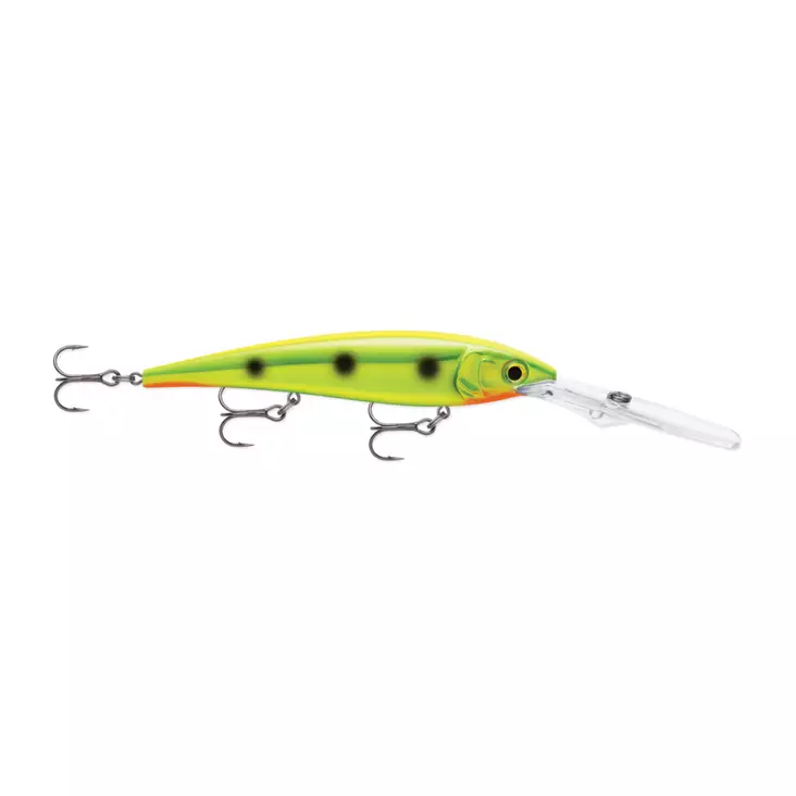 Rapala Gold Miner 30 12cm 21g -vaappu - Vaaput - 022677361017 - 1