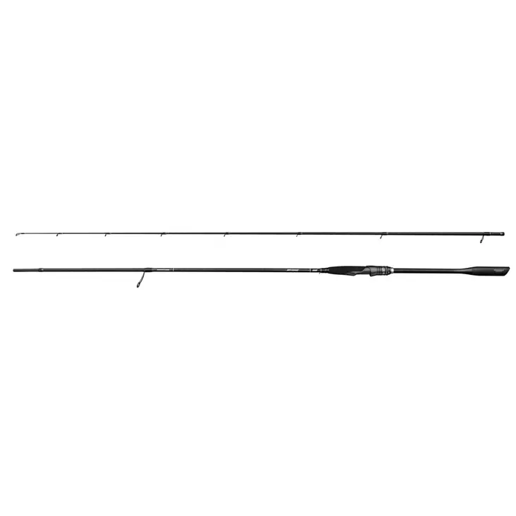 Savage Gear Revenge SG8 Medium Game 7'5"/225cm XF 7-36G -avokelavapa - 210cm-240cm - 840004202037 - 1