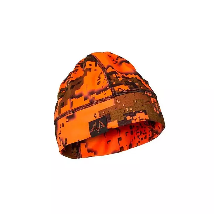 Swedteam Alpha Beanie Desolve Fire -pipo - Hatut - 7330144008727 - 1