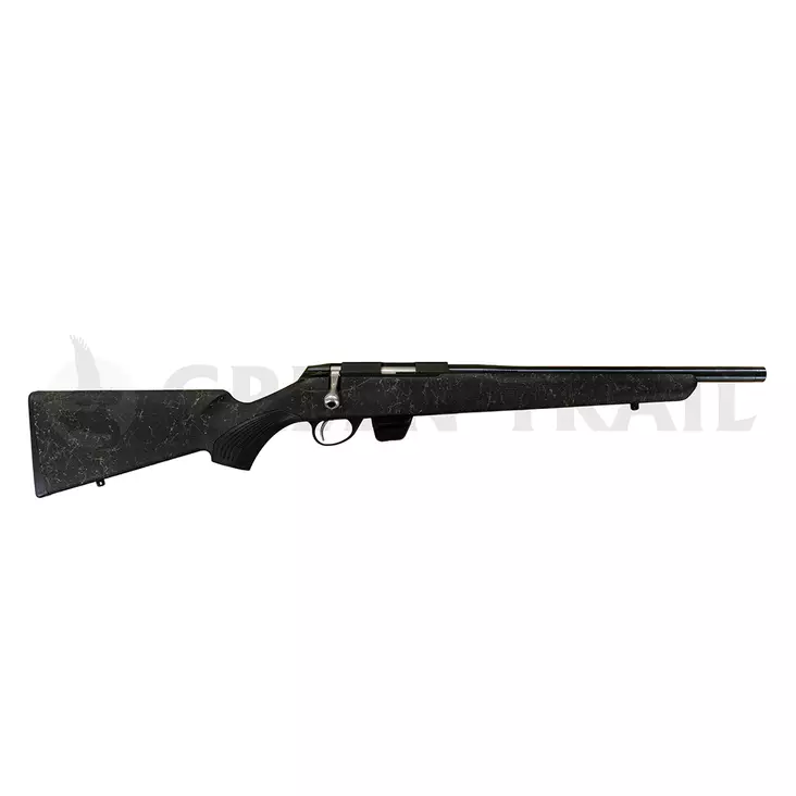 Tikka T1X Roughtech Emerald 22LR pienoiskivääri - Pienoiskiväärit - 6438053221907 - 1