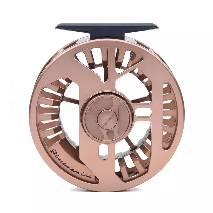 Vision XLS Rivermaniac -perhokela - Perhokelat - 6417512844437 - 1