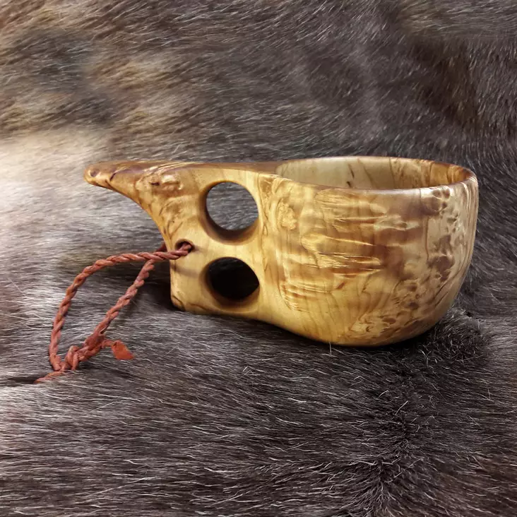 Wood Jewel Visakoivukuksa - Retkiruokailu - 6430063515717 - 1
