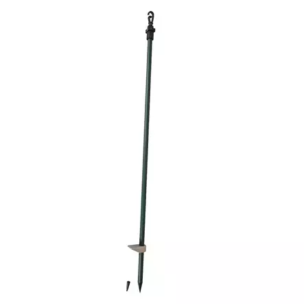 5etta Naamioverkon Tukikeppi, teleskooppi 110 - 185cm - Naamioverkot ja puvut - 7333080058498 - 1