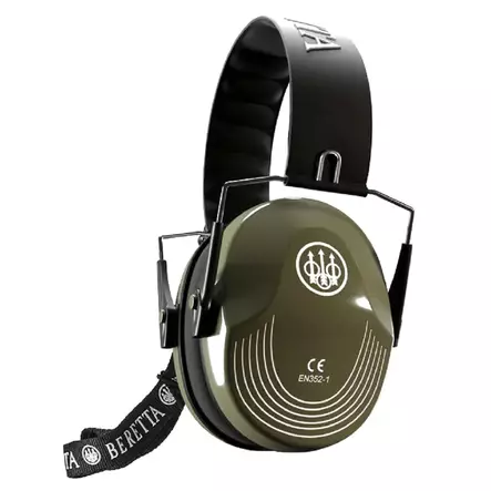 Beretta Earmuffs kuulosuojaimet - Kuulosuojaimet - 3950001288457 - 1