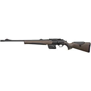 Browning Maral 30-06 Std Compo Brown ADJ Fluted HC RR 14x1 LH suoravetokivääri - Muut kiväärimerkit - 634957371298 - 1