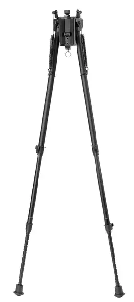 Decoy Bipod 32-68cm, ampumatuki keinulla - Ampumatuet ja taulut - 5707335127598 - 1