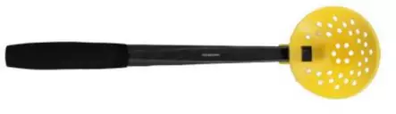 Fisherman Sohjokauha 4" EVA-kahvalla - Pilkkisiimat ja pilkkitarvikkeet - 6420071072548 - 1