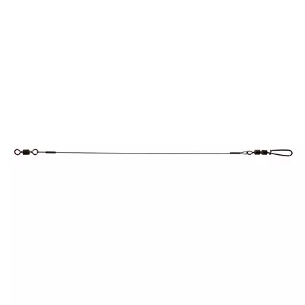 Fisherman tuplaleikari peruke - Perukkeet ja viehelukot - 6420071046198 - 1