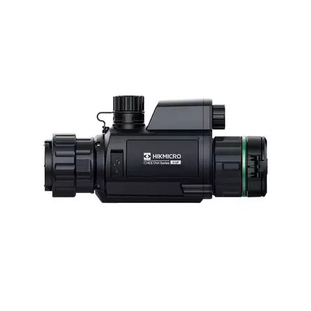 Hikmicro Cheetah C32F-RN IR -pimeännäkölaite - Optiikat - 40-40-6974004642228 - 1